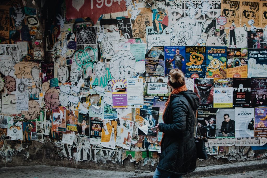 From traditional to digital: the shift in business marketing