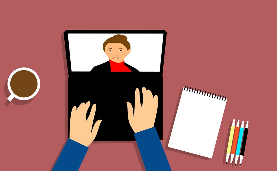 Video Conferencing Makes Discussions Groups Even Better