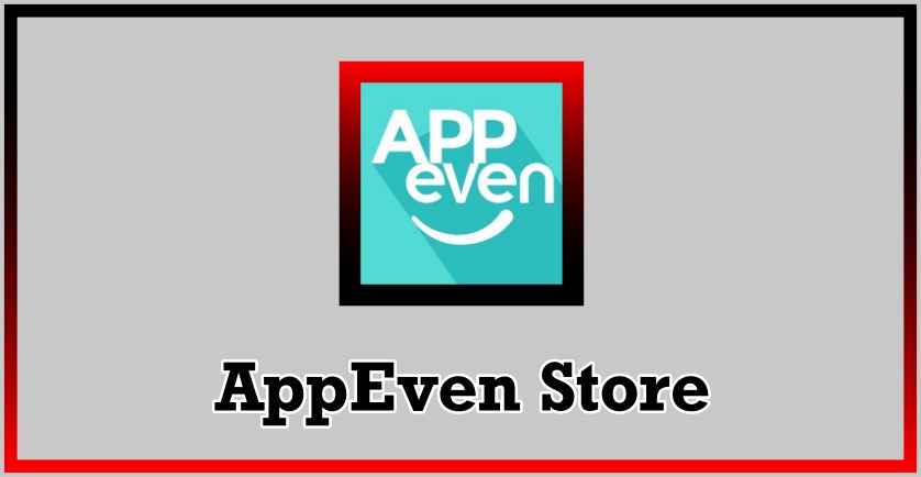How to Download AppEven app on iPhone