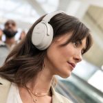New Bose Quiet Comfort 45 headphones have better noise cancellation and longer battery life