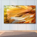LG announces pricing for its 2021 QNED 4K and 8K MiniLED TV range