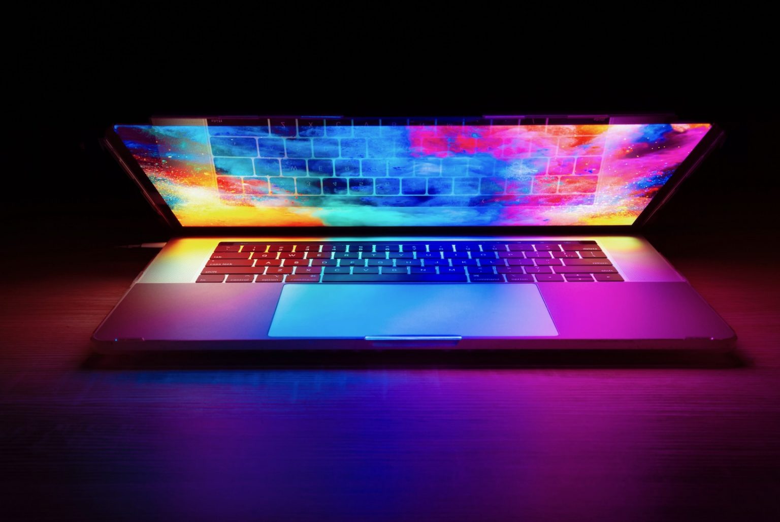 Figuring Out the Laptop You Need