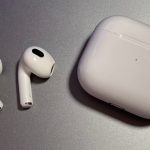 AirPods 3rd Gen review – a new design and better sound