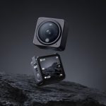 New modular DJI Action 2 camera lets you capture high quality 4K video anywhere