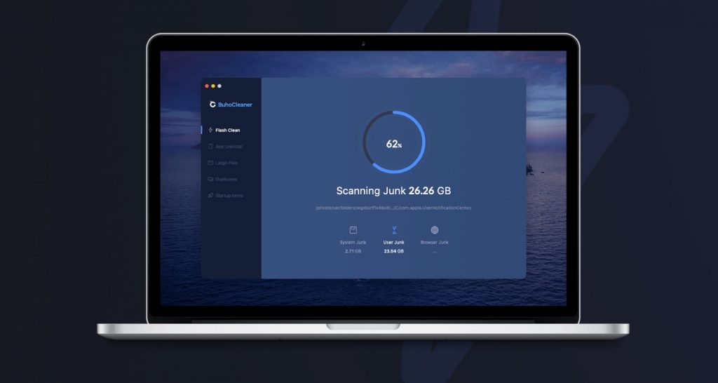 BuhoCleaner Review: Keep Your Mac Clean and Fast