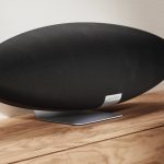 Bowers & Wilkins unveils smarter Zeppelin with a new look and better sound
