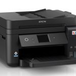 Epson EcoTank ET-4850 review – value, performance and enough ink for two years