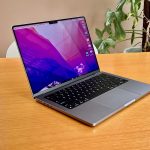 MacBook Pro M1 Pro 14-inch review – a new benchmark for power and performance