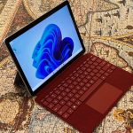 Microsoft Surface Go 3 review – Windows 11 tablet that can be used as a laptop
