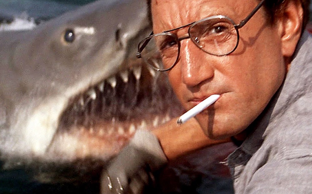 The Best Movies You’ve Never Seen – Jaws 50th Anniversary Re-cast