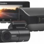 Uniden’s new 4K dash cams offer greater clarity and voice control