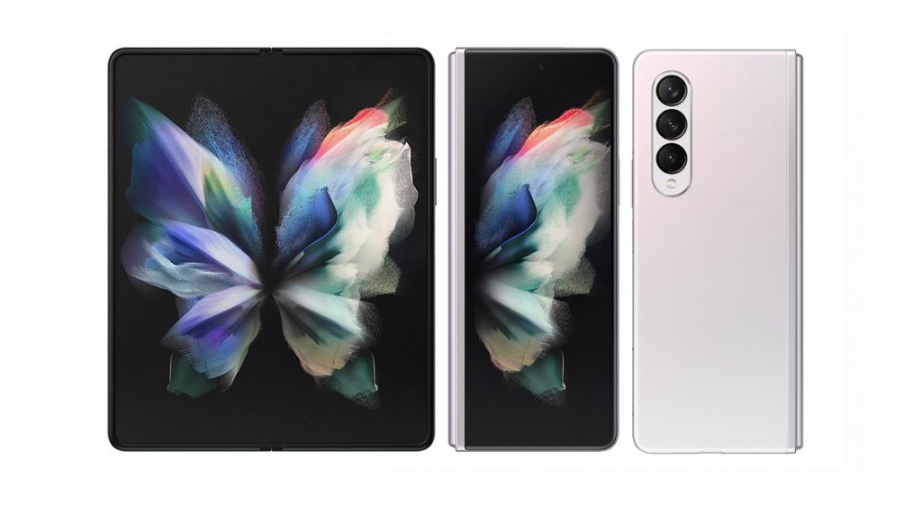 10 reasons why the Samsung Galaxy Z Fold 3 could be your next phone