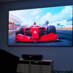 Hisense expands its big screen options with new 120-inch TriChroma Laser Cinema