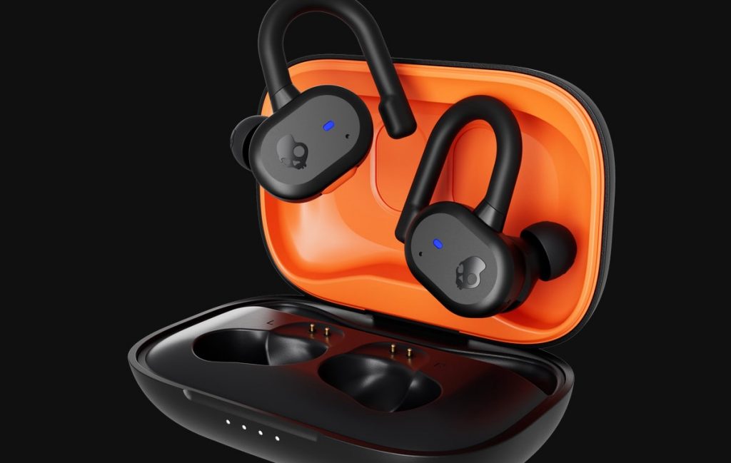 Skullcandy Push Active Sports earphones review – smart features and quality audio