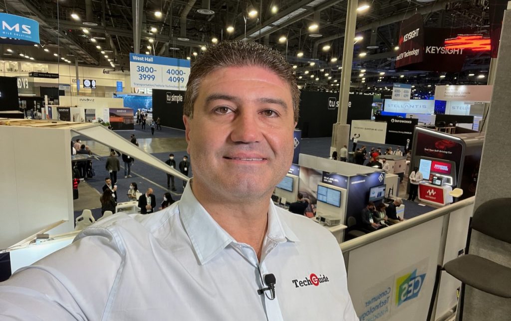 Get onboard with Episode 658 of the top-rating Tech Guide podcast