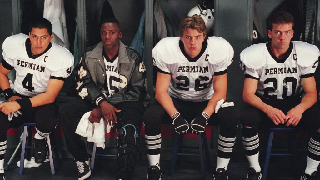 The Best Movies You’ve Never Seen – Friday Night Lights