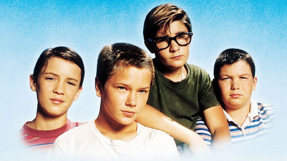 The Best Movies You’ve Never Seen – Stand By Me