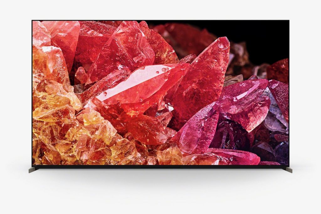 Sony launches new Bravia TV range and Bravia Cam to adjust the TV for where you’re sitting