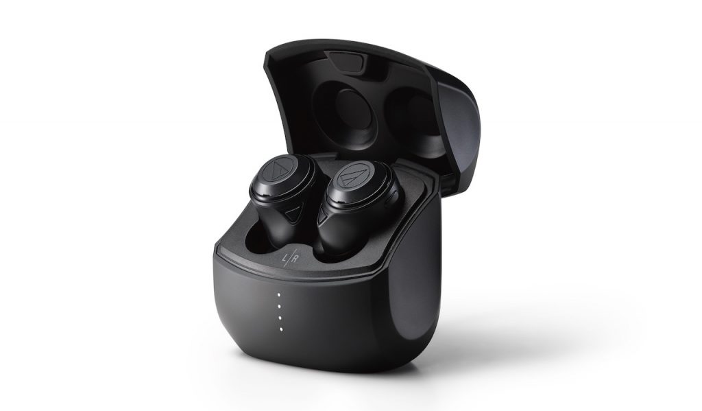Audio Technica ATH-CKS50TW wireless earphones review – the bass to beat