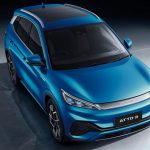 BYD launches affordable ATTO3 electric vehicles in Australia