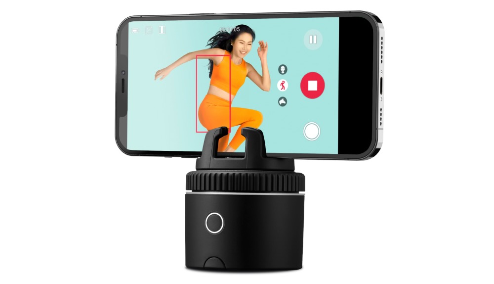 Pivo Silver Pod keeps you in the frame to enhance your smartphone  photography - Tech Guide
