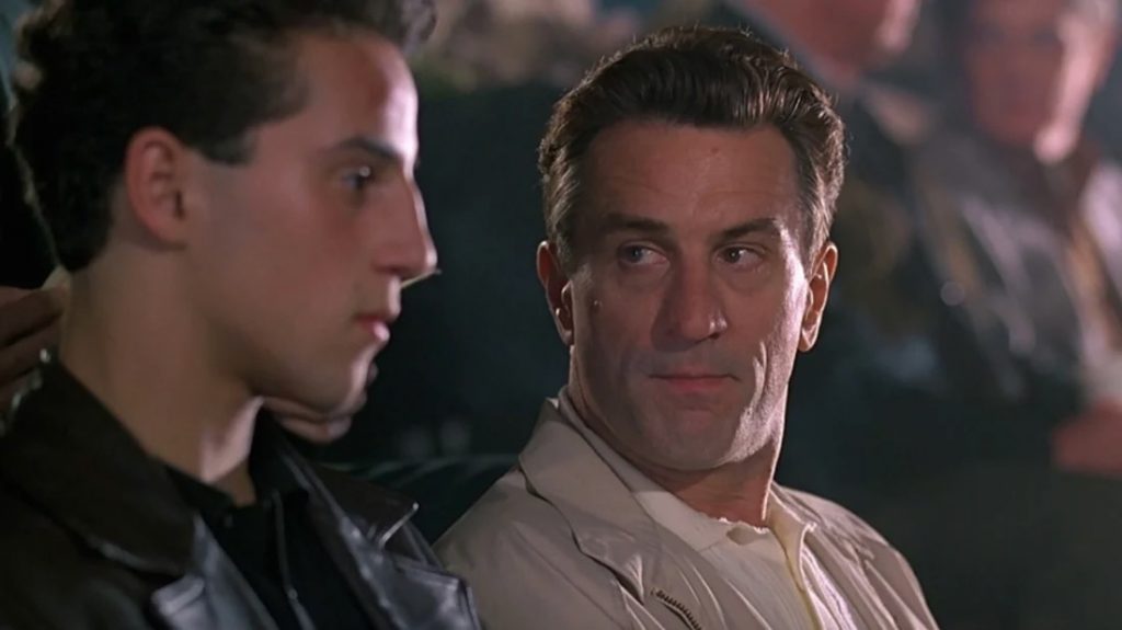 The Best Movies You’ve Never Seen – A Bronx Tale