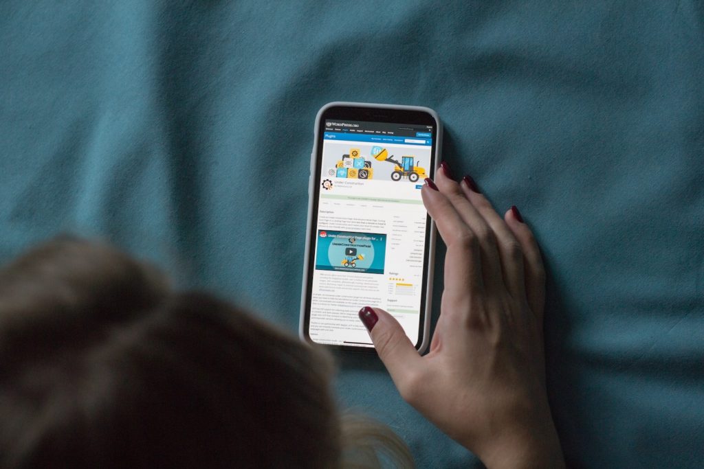 How To Make A Mobile-Friendly Website For Your Business