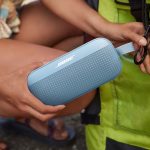 Bose unveils new SoundLink Flex Bluetooth rugged portable speaker