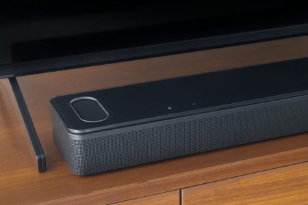 Bose launches Smart Soundbar 900 to 