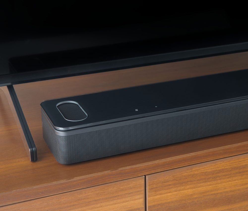 Bose launches Smart Soundbar 900 to elevate your movie experience at home