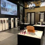 Dyson opens interactive demo store and service centre in Moore Park in Sydney
