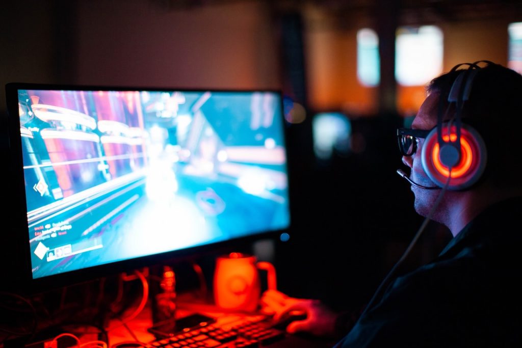 How to choose the right Gaming and Work Monitor