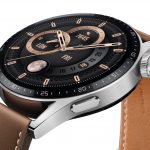 Huawei launches Watch GT3 that can pair with iPhones and Android devices