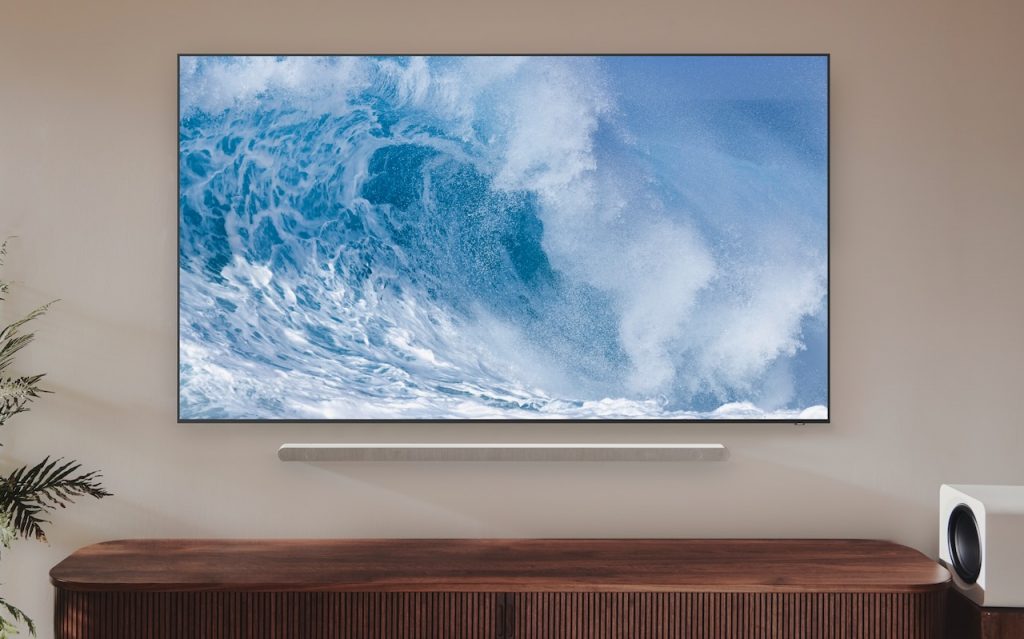 Tech Guide’s 2022 12 Days of Christmas Gift Ideas – Day 10: TVs/4K