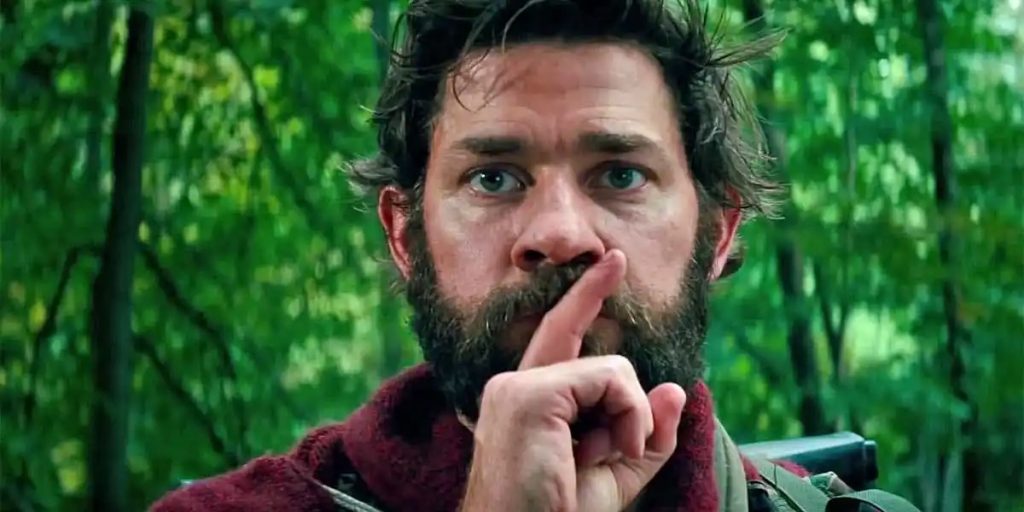 The Best Movies You’ve Never Seen – A Quiet Place