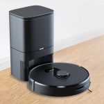 The 360 Smart Life robot vacuums can take over the cleaning duties at your place