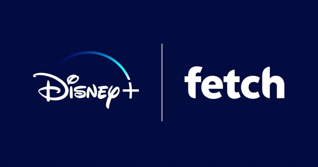 Disney+ becomes the latest streaming service available to Fetch TV subscribers