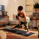 Peloton Guide offers a smart new way of accessing the popular exercise platform