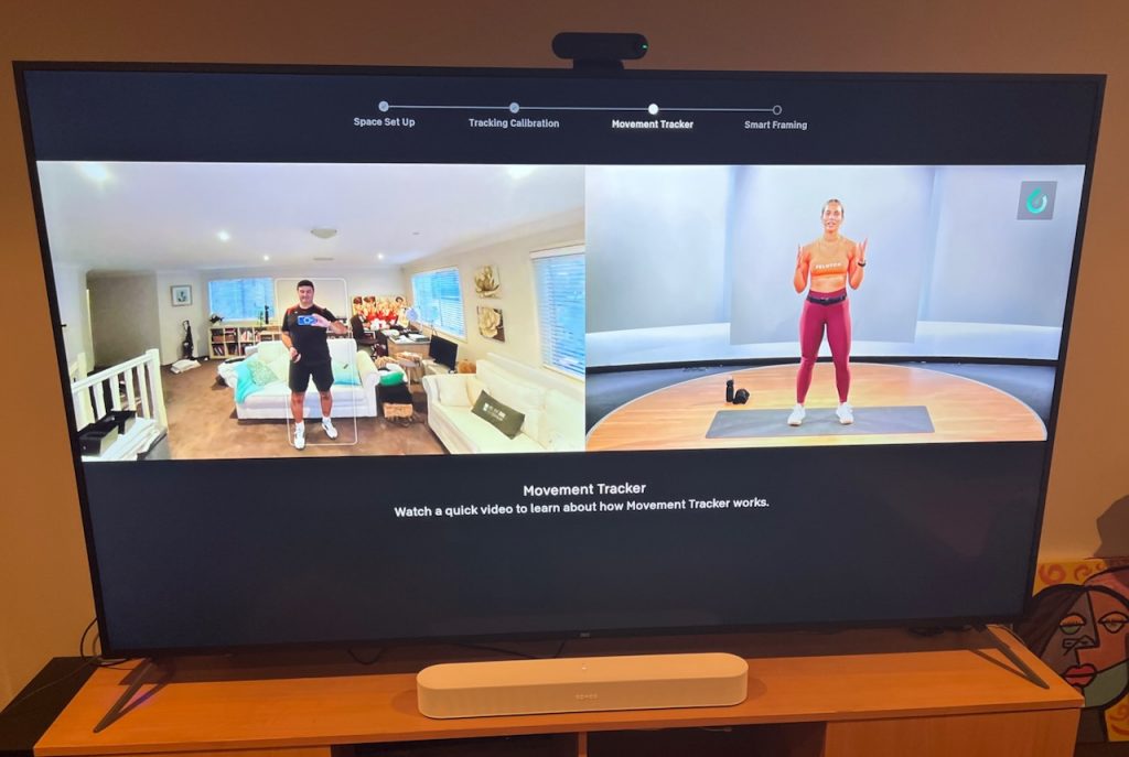 how to get the peloton experience without the price