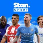 Stan Sport to stream live UEFA Champions League matches in 4K in an Australian first