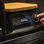 Traeger unveils new connected Timberline grills to take your cook to a new level