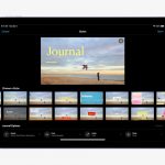New iMovie 3.0 makes it even easier to edit your videos on iPhone and iPad