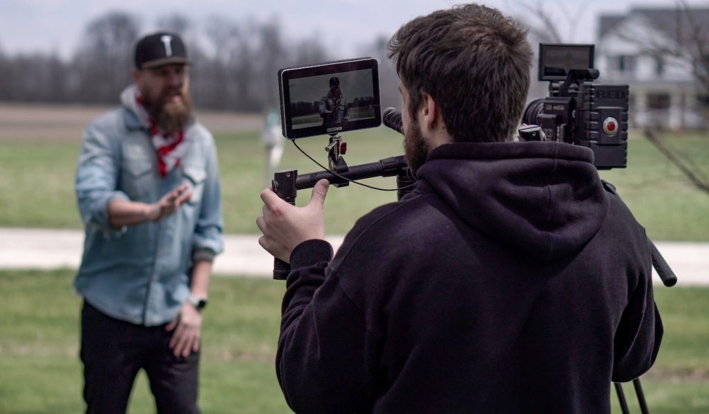 What Is Watermark Video, And How To Add Watermark Video?
