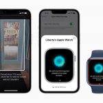 Apple’s new accessibility features including Door Detection and Apple Watch Mirroring
