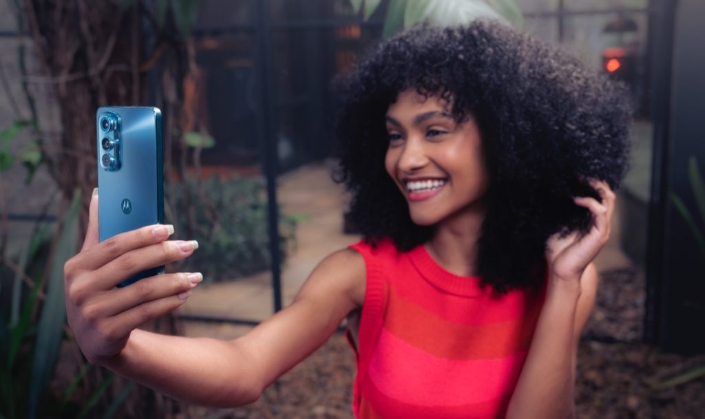 Motorola releases new line-up of smartphones designed to suit all budgets