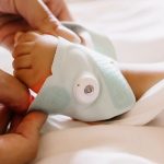 Owlet Smart Sock lets you monitor your baby in a whole new way