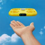 Snapchat takes your pictures to new heights with Pixy flying camera