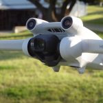 DJI Mini 3 Pro review – tiny 249g drone but with mighty features and performance