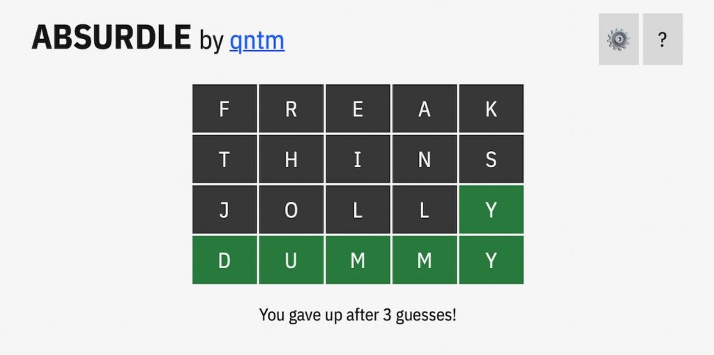Love Wordle? Here are some other similar games to try  Tech Guide