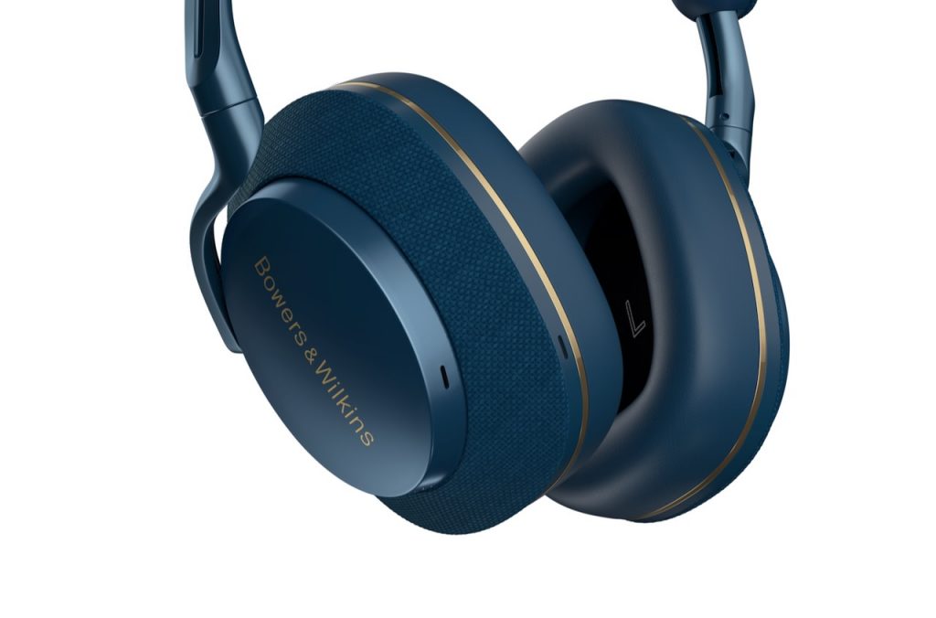 Bowers & Wilkins release stunning Px7 S2 noise cancelling wireless headphones